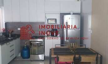 Imagem 5: EXCELENTE SOBRADO EM CONDOMÍNIO FECHADO PRÓXIMO AO METRÔ PENHA