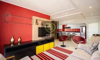 Imagem: Apartamento para alugar no bairro Perdizes