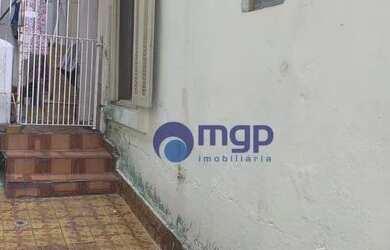 Imagem 5: Casa com 1 dormitório para alugar, 30 m² - Vila Gustavo