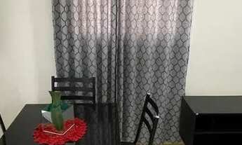 Imagem 5: * OPORTUNIDADE ALUGO AP MOBILIADO - COMPLETO R$ 2.200,00 ** LOCAL: JARDIM MARIA TRINDADE