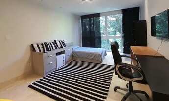 Imagem 11: Alphaville Salvador I - 6 sUÍTES - FINO ACABAMENTO