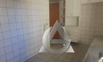 Imagem 3: Ótimo Apartamento com 4 dormitórios para alugar, 129 m² por R$ 6.937/mês - Jardim Aquarius