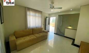 Imagem 3: BELO HORIZONTE - Apartamento Padrão - Castelo