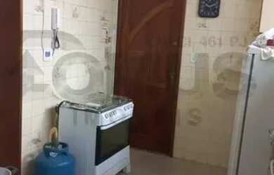 Imagem 4: Apartamento no Condomínio Parque Residencial Índio Palentim com 3 quartos 1 suíte