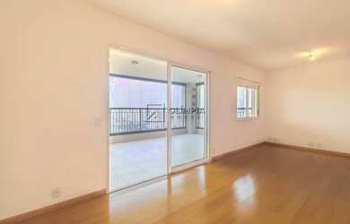 Imagem 7: Locação Apartamento 3 Dormitórios - 148 m² Alto da Lapa