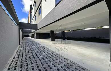 Imagem 3: Apartamento à venda em Pinhais