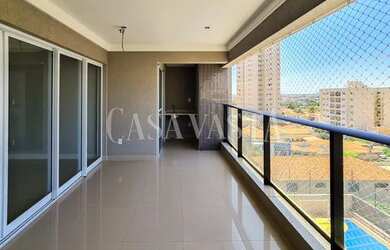 Imagem 4: Apartamento à venda no bairro Centro - Araçatuba/SP