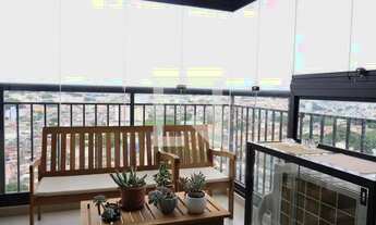 Imagem 6: Apartamento para Aluguel - Vila Mascote, 2 Quartos, 67 m2