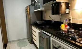 Imagem 7: Condomínio Residencial Garden Bosque Da Saúde<br>Canjica,Cuiabá - MT Mobiliado