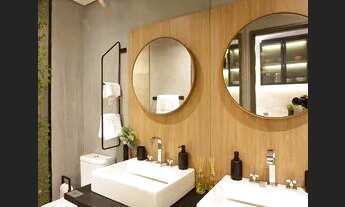 Imagem 6: Studio para venda com 23 metros quadrados com 1 quarto em Centro - São Paulo - SP