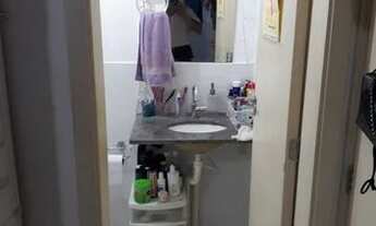 Imagem 2: Apartamento em Macaé, 2 quartos, sendo 1 suíte