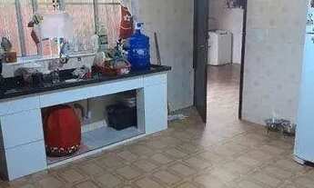 Imagem 5: Sobrado com 2 dormitórios à venda, 162 m² por R$ 508.000 - Vila Guarará - Santo André/SP