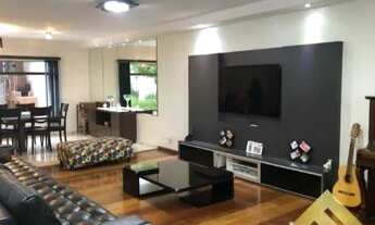 Imagem 4: Casa com 3 dormitórios à venda, 507 m² por R$ 1.780.000,00 - Parque dos Pássaros - São Ber