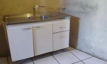 Imagem: Aluga-se kitnet em Colombo 480(Incluso água