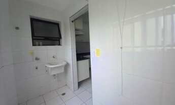 Imagem 6: Apartamento para aluguel possui 105 metros quadrados com 3 quartos