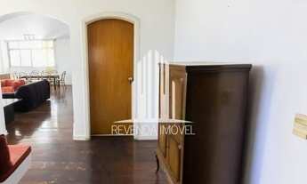 Imagem 5: Apartamento em Perdizes de185m² com 3 dormitórios, 1 suíte, 2 banheiros e 2 vagas