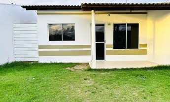 Imagem: ALUGO CASA CONDOMÍNIO ALGAROBAS