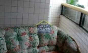 Imagem 2: Apto. com 1 dorm, Ocian, Praia Grande