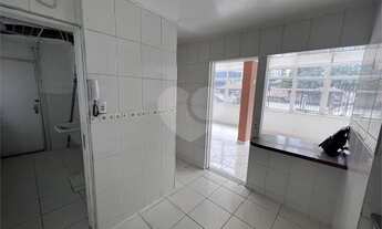 Imagem: São Paulo - Apartamento Padrão - JARDIM