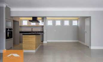 Imagem 3: Apartamento com 2 dormitórios à venda, 138 m² por R$ 2.150.000,00 - Itaim Bibi - São Paulo