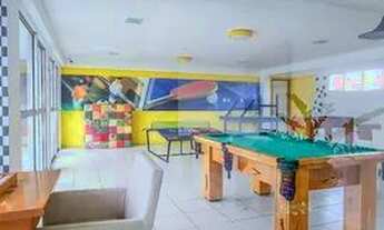 Imagem 2: Apartamento para aluguel tem 52 metros quadrados com 2 quartos em Centro - Lauro de Freita