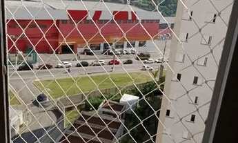 Imagem 3: Apartamento Apartamento com 2 dormitórios