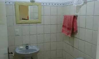 Imagem 4: Casa Condominio para Venda - 235m², 3 dormitórios, sendo 1 suites, 2 vagas - Guarujá