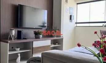 Imagem 5: Alugo apartamento com mobilia completa, localizado no Condominio Residencial Perolas do At