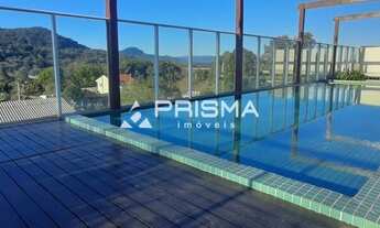 Imagem 5: 2 Dormitórios + escritório. 2 Suítes. ampla sacada. 2 vagas, Linda Vista