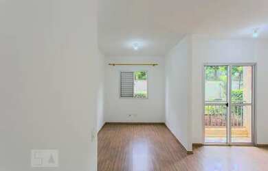 Imagem 2: Apartamento para Aluguel - Belém, 2 Quartos, 60 m2