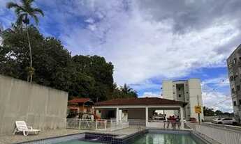 Imagem 7: Alugo apartamento 2/4 com suíte - Condomínio Mult Maguari - Ananindeua