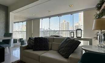 Imagem 2: Apartamento Locação Pinheiros 110 m² 3 Dormitórios