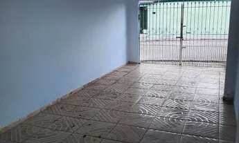 Imagem 1: Casa para Locação no bairro Vila Votocel em Votorantim