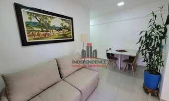 Imagem 7: Apartamento com 2 dormitórios à venda, 59 m² por R$ 454.000,00 - Urbanova - São José dos C