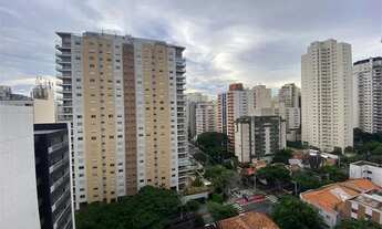 Imagem 5: São Paulo - Apartamento Padrão - Pinheiros