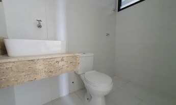 Imagem 4: Residencial Vista Bella, 2 quartos entre 59 e 67m² com 2 vagas de garagem no Cabula