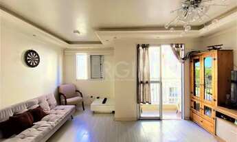 Imagem: Apartamento para Venda - 57.24m², 3 dormitórios