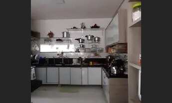 Imagem 4: Casa duplex para venda com 300 metros quadrados com 4 quartos em Parque Athenas - São Luís