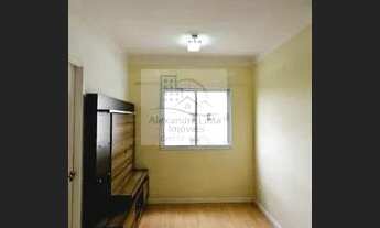 Imagem 3: Apartamento para Locação em São Paulo, Barra Funda, 1 dormitório, 1 banheiro