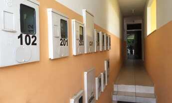 Imagem 4: Alugo apto com excelente localização, na área central de Araxá