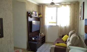 Imagem: Apartamento - Jardim Nova Europa - Campinas