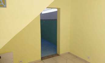 Imagem 5: Casa com 1 dormitório para alugar, 80 m² por R$ 1.380,00/mês - Parada Inglesa - São Paulo