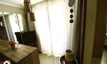 Imagem 3: Apartamento 2 dormitórios - 1 vaga - Vl. Palmares