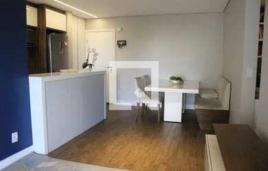 Imagem 2: Apartamento para Aluguel - Jardim São Caetano, 3 Quartos, 87 m2