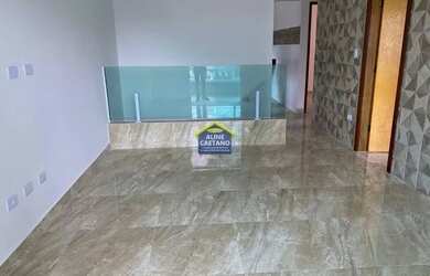 Imagem 3: Casa Com Sacada Condominio 3 dorms, JGA888