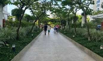 Imagem 12: Le Parc Boa Viagem 120m, andar alto, reformado e ventilado