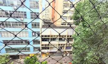 Imagem 3: RUA CARLOS DE VASCONCELOS - 3 quartos Tijuca - Rio de Janeiro - RJ