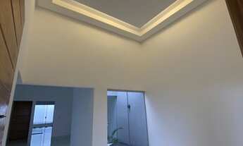 Imagem 2: Casa para venda tem 120 metros quadrados com 3 quartos