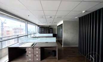 Imagem: Excelente Sala Comercial de 82m² - Localizado