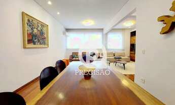 Imagem 4: Apartamento com 2 dormitórios, 96 m² - venda por R$ 2.800.000,00 ou aluguel por R$ 13.328